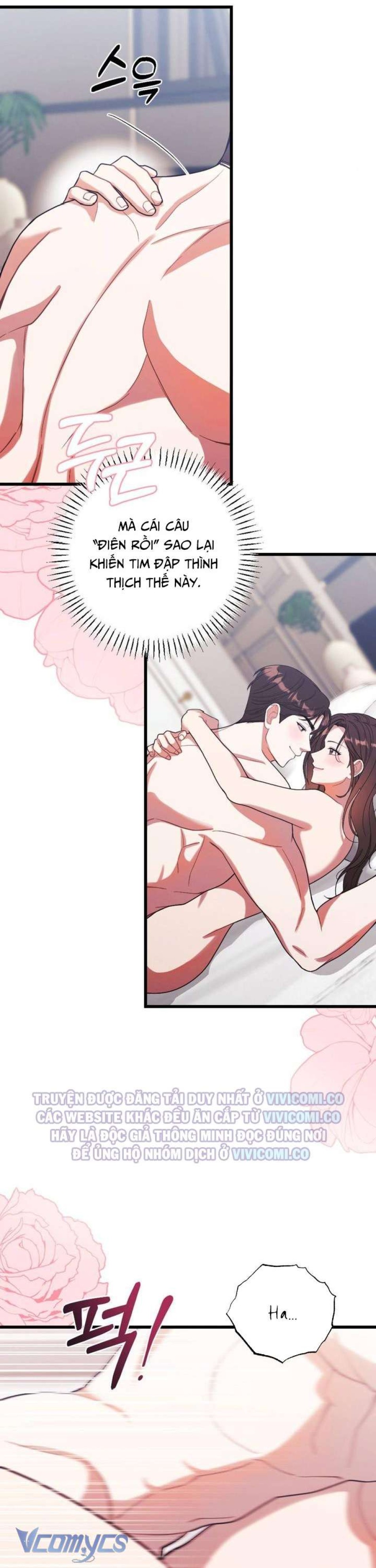 [18+] Bảo Làm Việc Ở Nhà Mà Lại... 