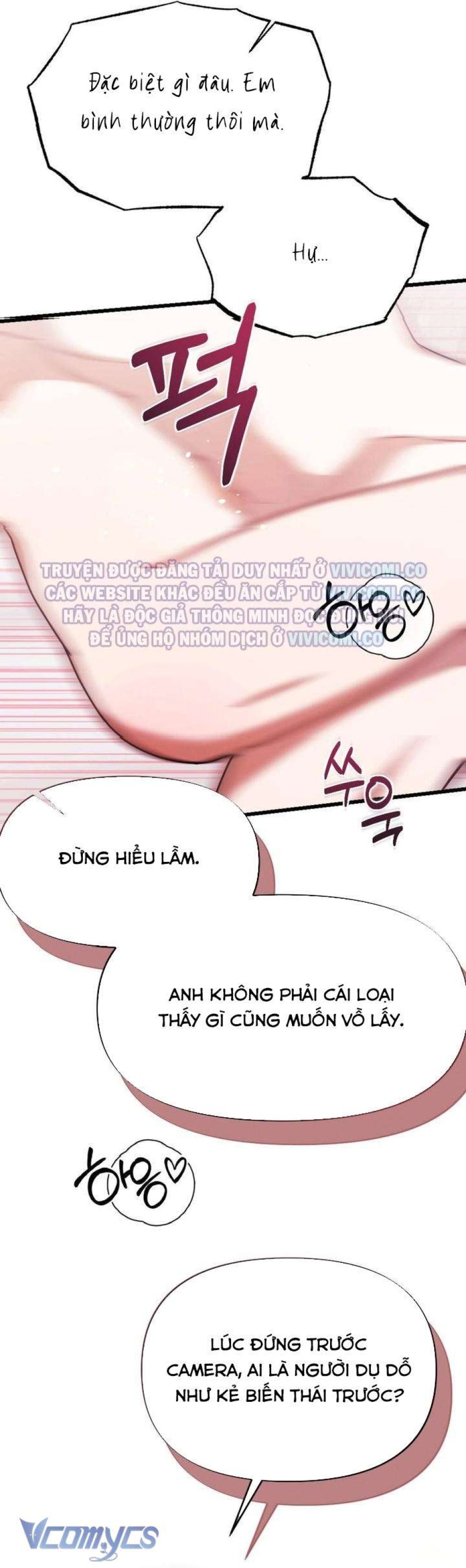 [18+] Bảo Làm Việc Ở Nhà Mà Lại... 