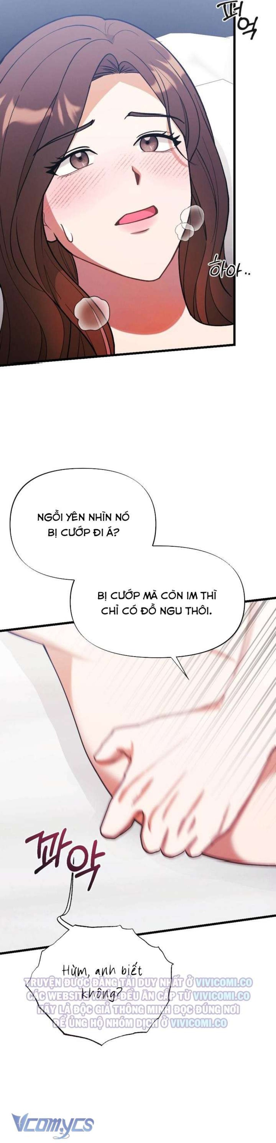 [18+] Bảo Làm Việc Ở Nhà Mà Lại... 