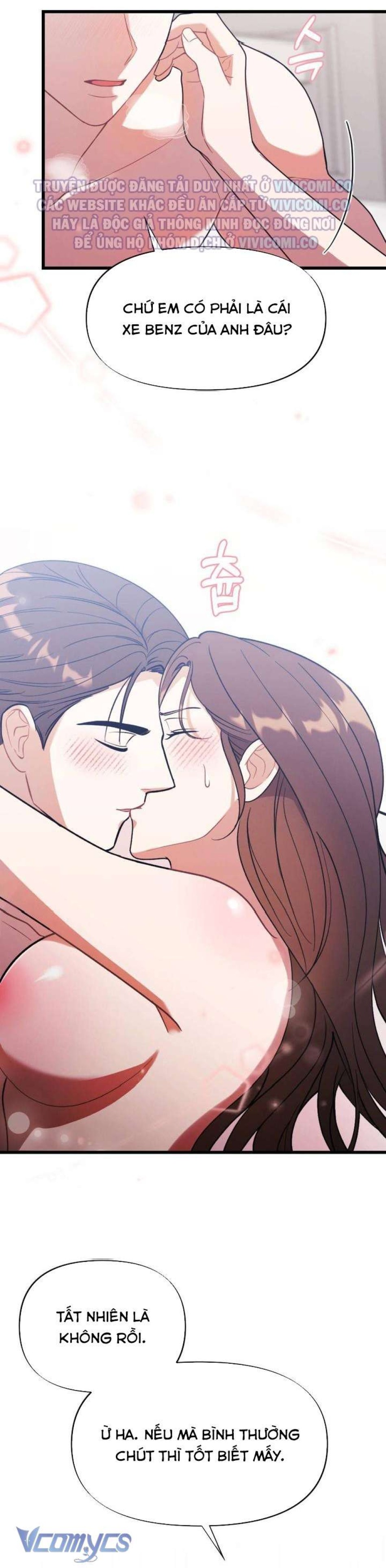 [18+] Bảo Làm Việc Ở Nhà Mà Lại... 