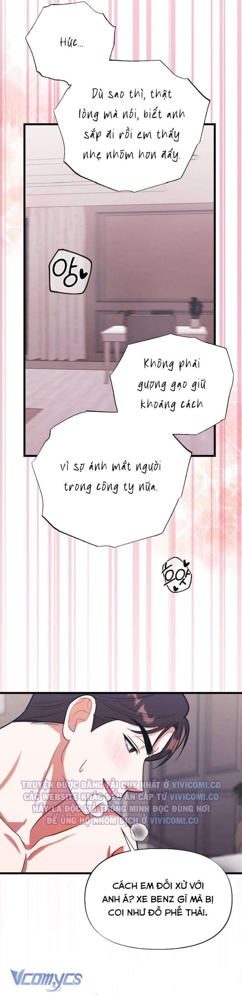 [18+] Bảo Làm Việc Ở Nhà Mà Lại... 