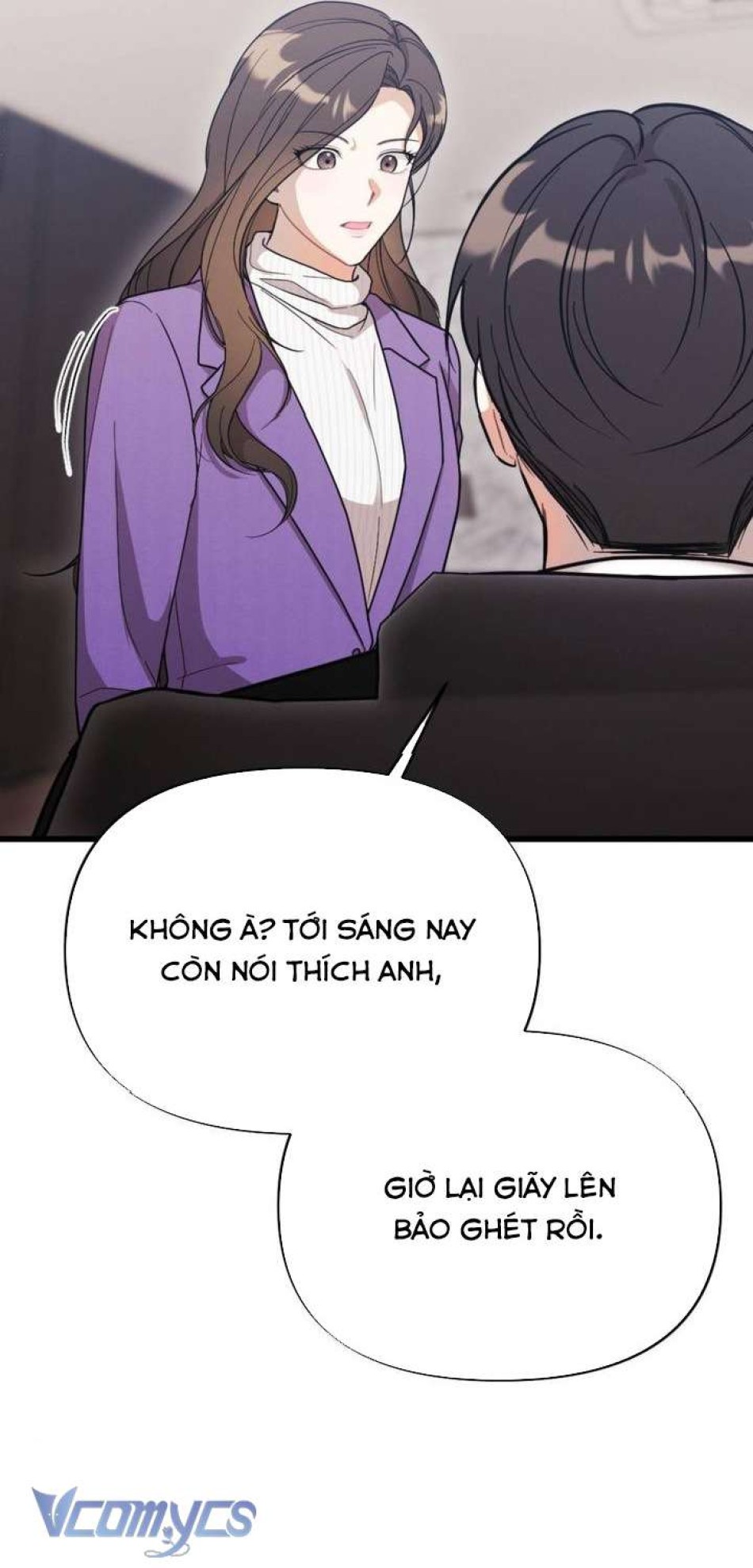 [18+] Bảo Làm Việc Ở Nhà Mà Lại... 