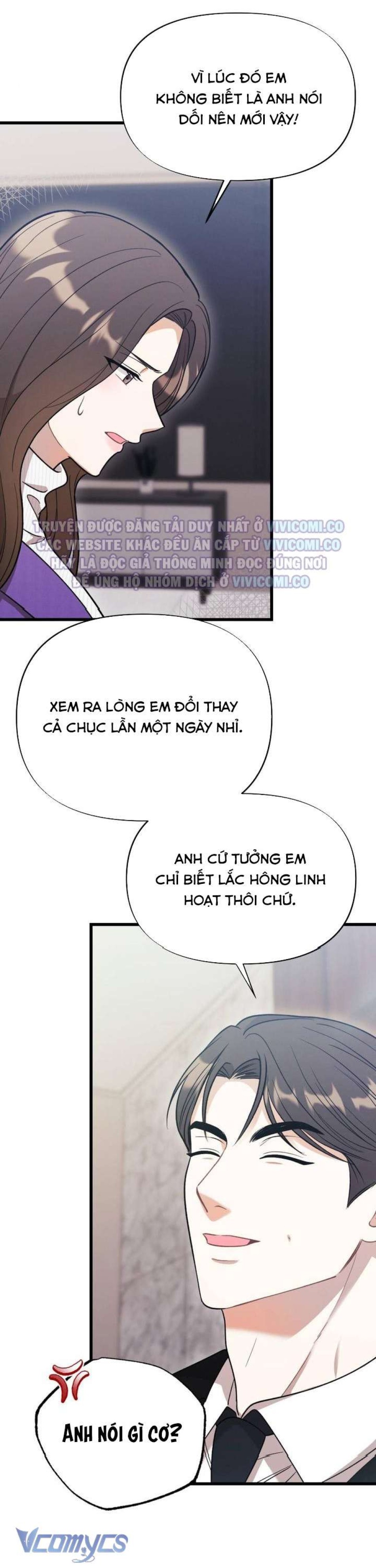 [18+] Bảo Làm Việc Ở Nhà Mà Lại... 
