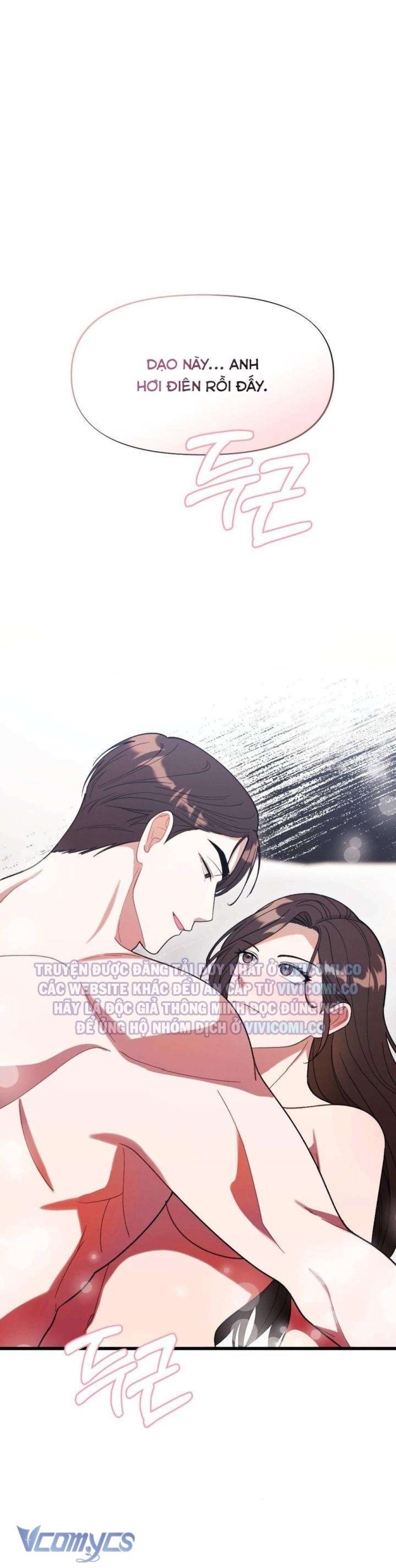 [18+] Bảo Làm Việc Ở Nhà Mà Lại... 