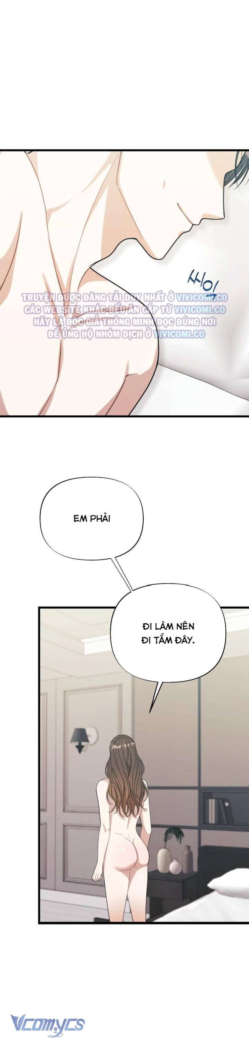 [18+] Bảo Làm Việc Ở Nhà Mà Lại... 