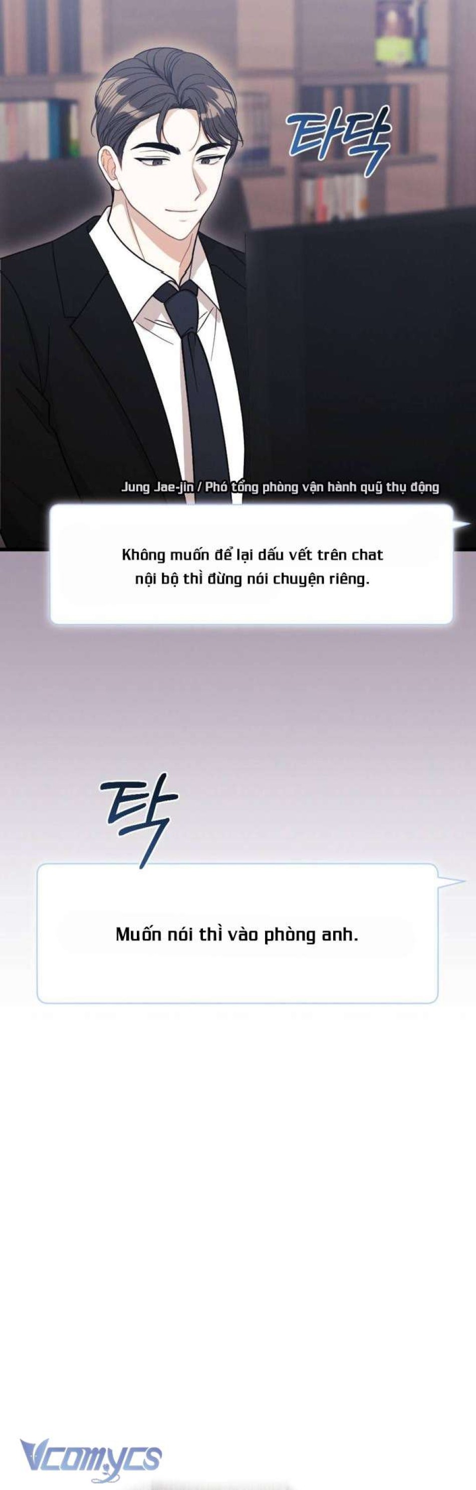 [18+] Bảo Làm Việc Ở Nhà Mà Lại... 