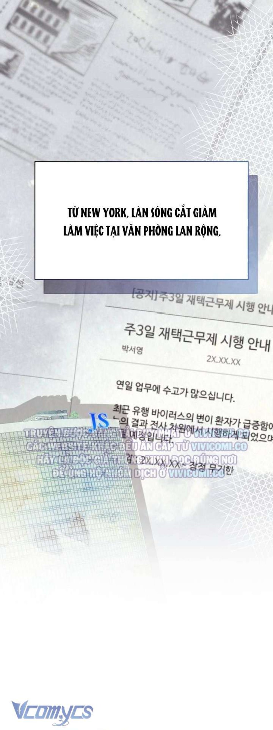 [18+] Bảo Làm Việc Ở Nhà Mà Lại... 