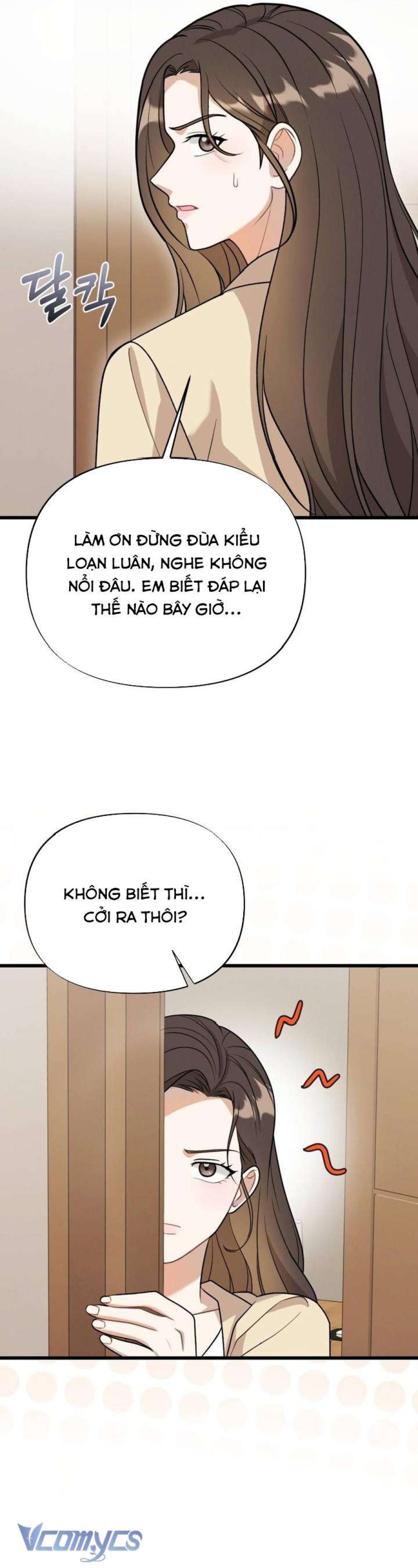 [18+] Bảo Làm Việc Ở Nhà Mà Lại... 