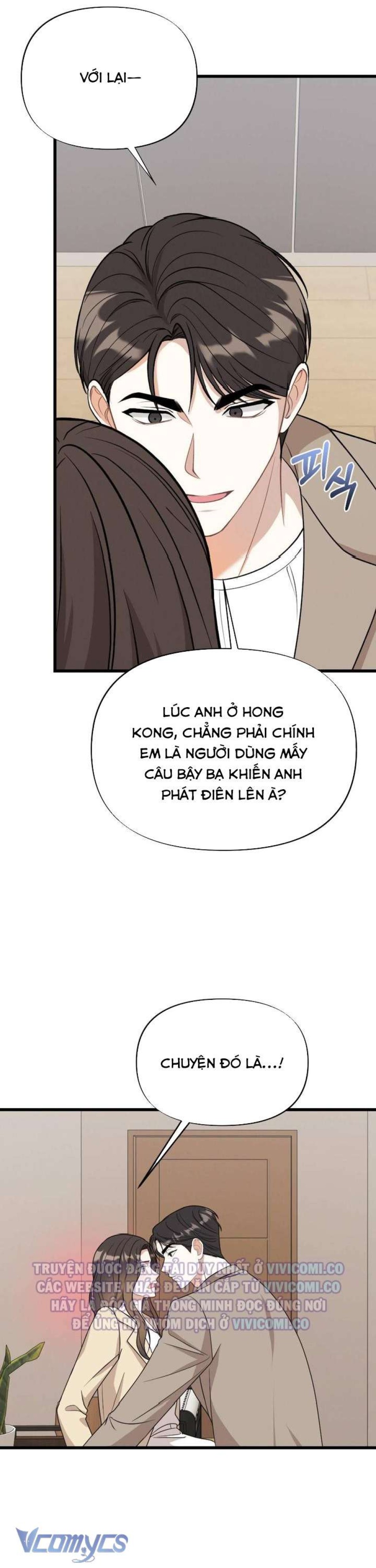 [18+] Bảo Làm Việc Ở Nhà Mà Lại... 
