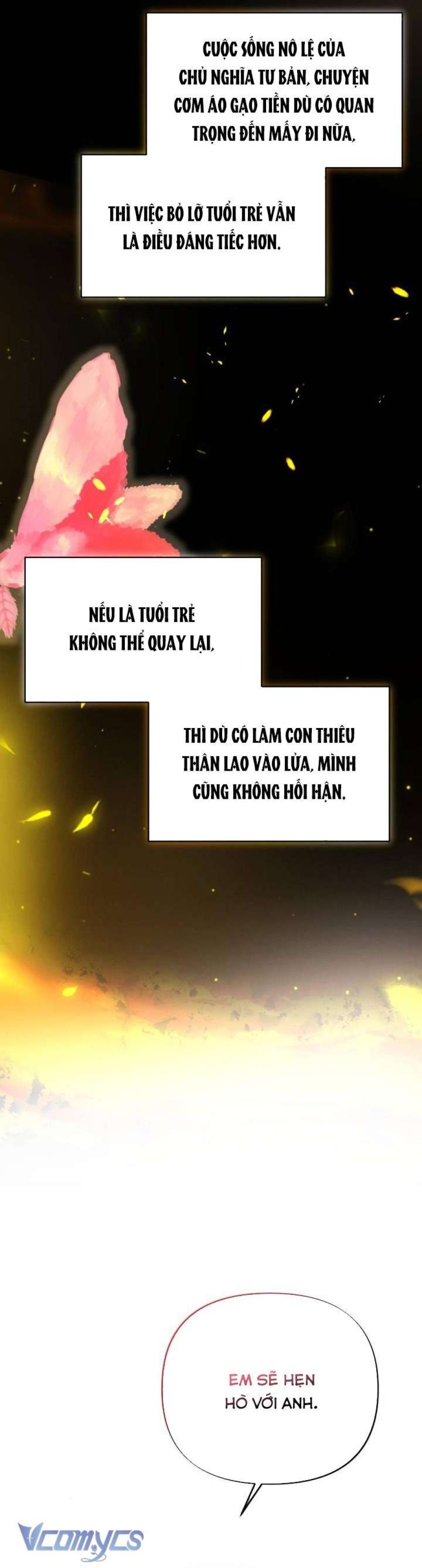 [18+] Bảo Làm Việc Ở Nhà Mà Lại... 