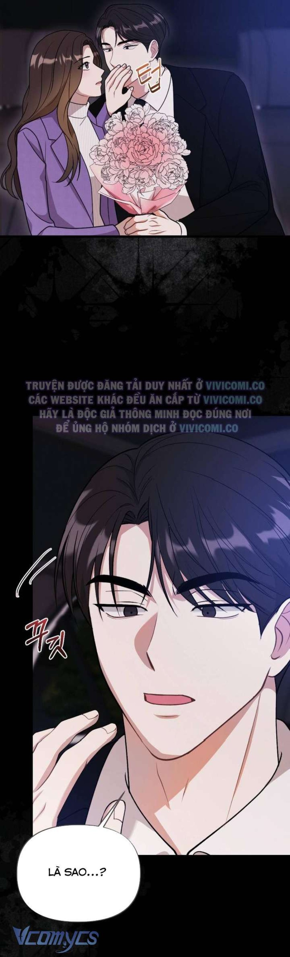 [18+] Bảo Làm Việc Ở Nhà Mà Lại... 