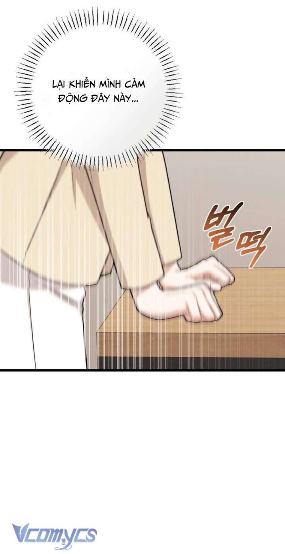 [18+] Bảo Làm Việc Ở Nhà Mà Lại... 