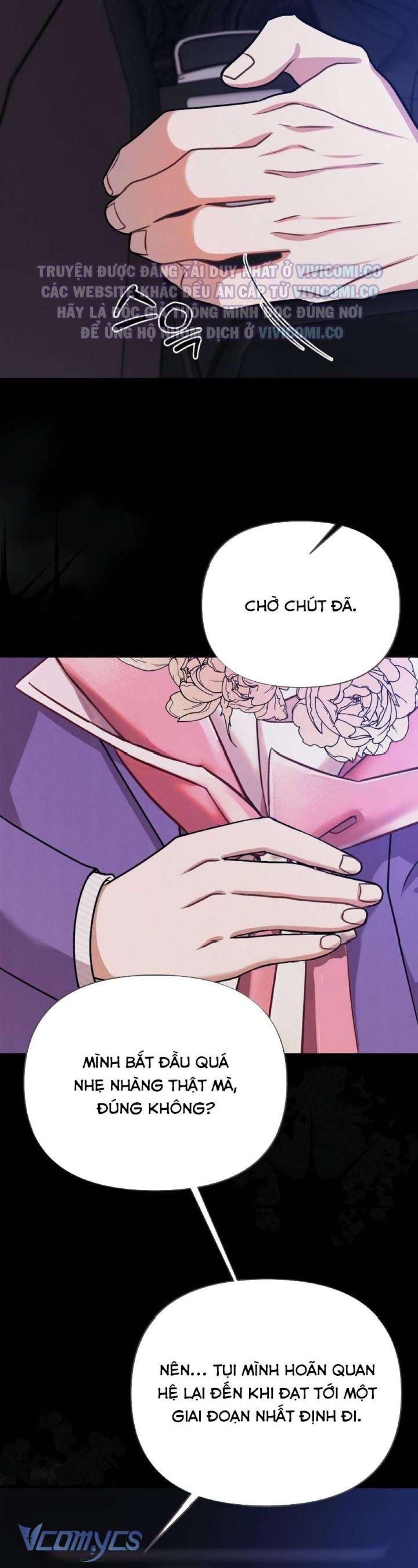 [18+] Bảo Làm Việc Ở Nhà Mà Lại... 