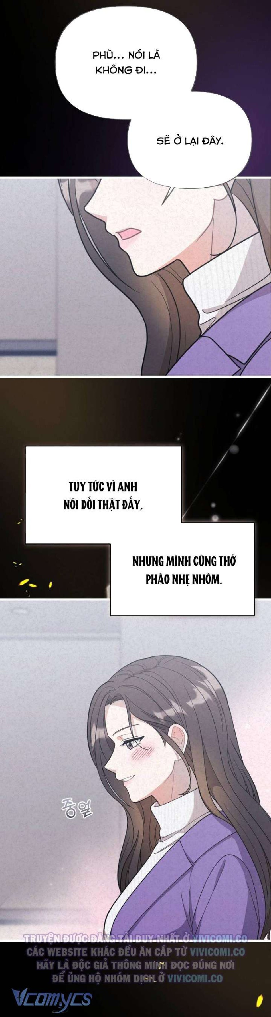 [18+] Bảo Làm Việc Ở Nhà Mà Lại... 