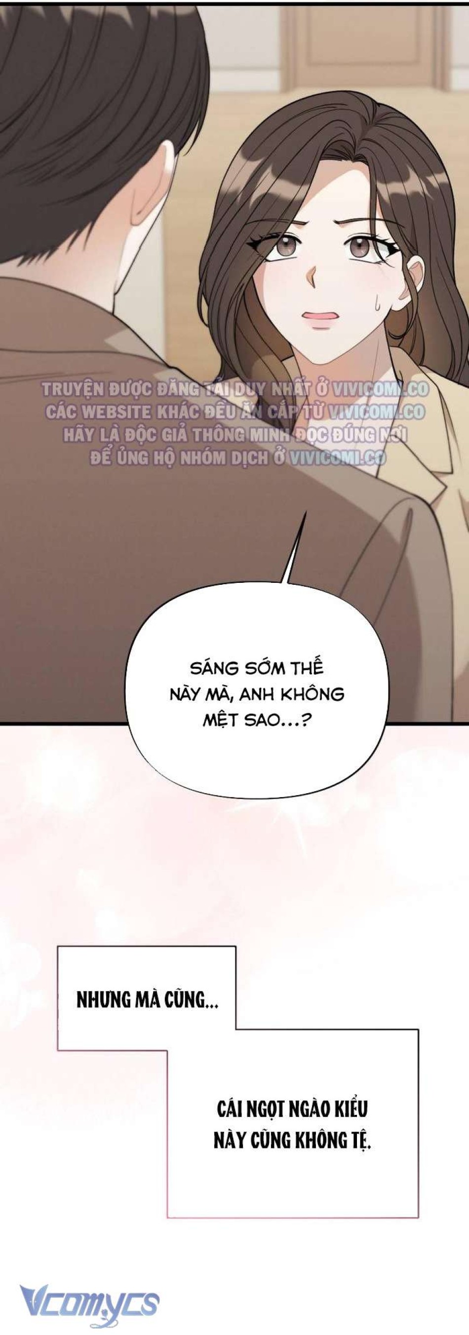 [18+] Bảo Làm Việc Ở Nhà Mà Lại... 