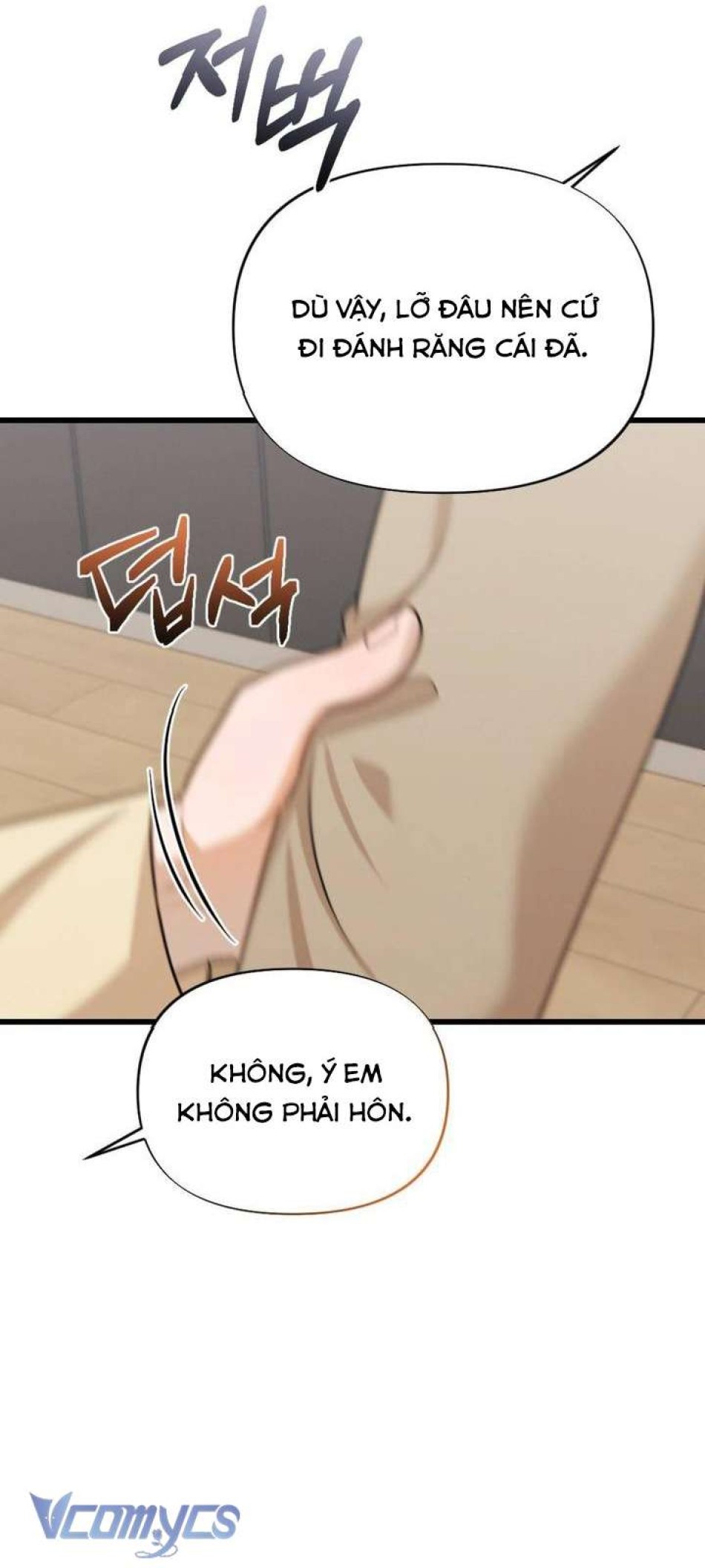 [18+] Bảo Làm Việc Ở Nhà Mà Lại... 