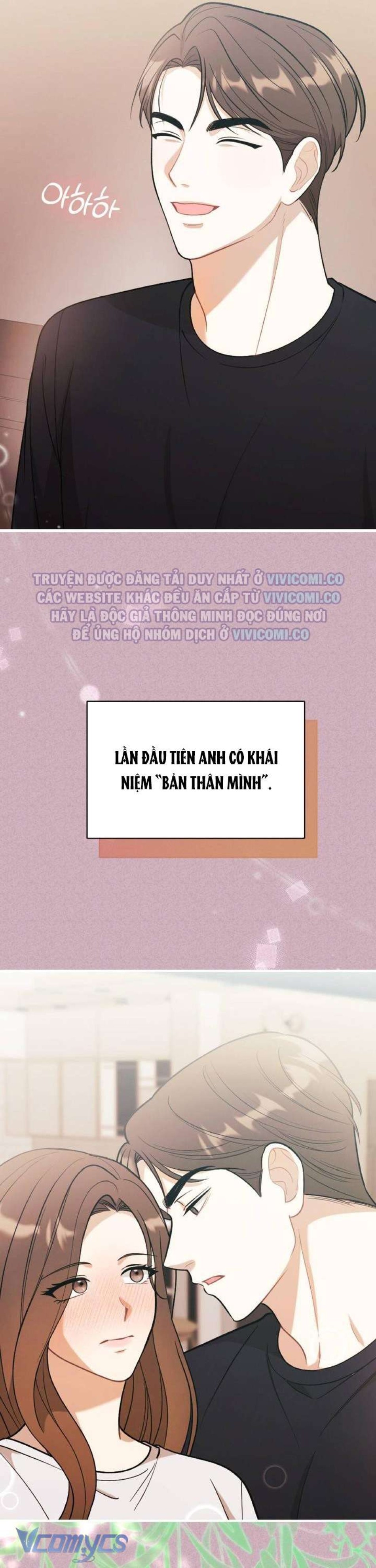 [18+] Bảo Làm Việc Ở Nhà Mà Lại... 