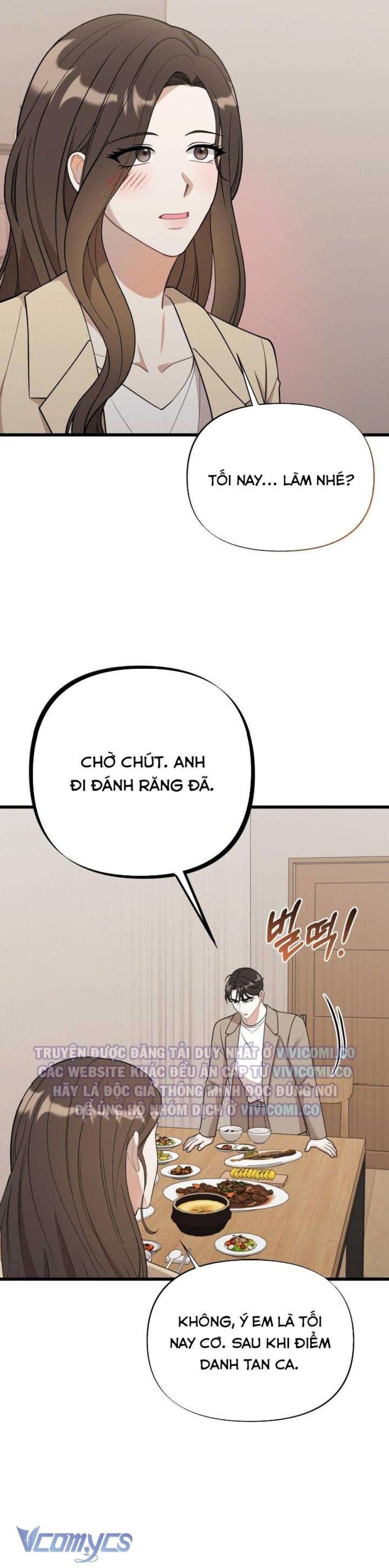 [18+] Bảo Làm Việc Ở Nhà Mà Lại... 