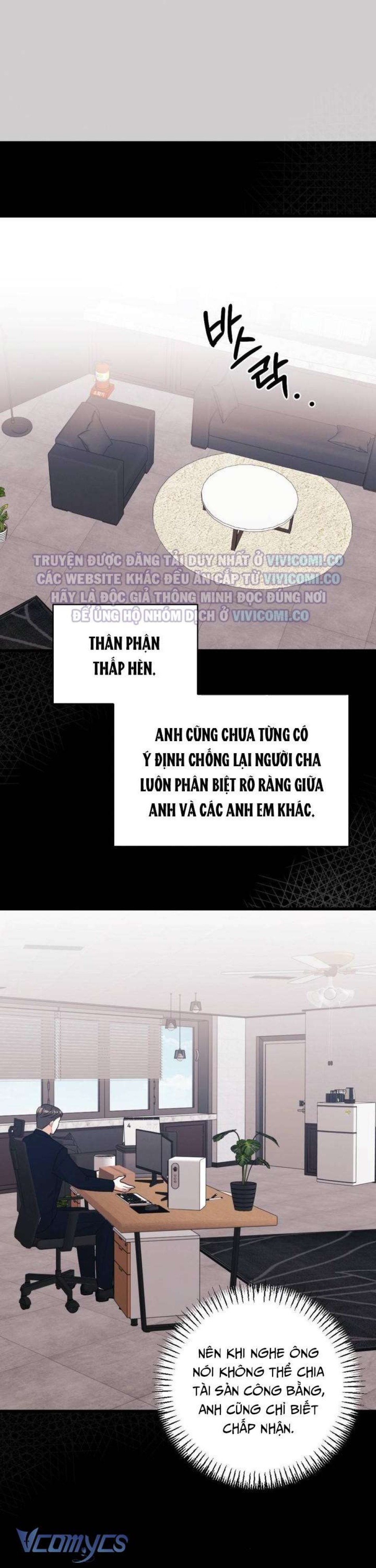 [18+] Bảo Làm Việc Ở Nhà Mà Lại... 