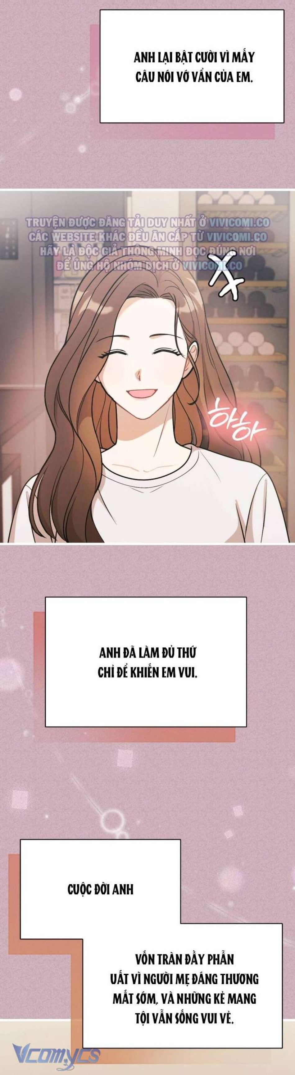 [18+] Bảo Làm Việc Ở Nhà Mà Lại... 