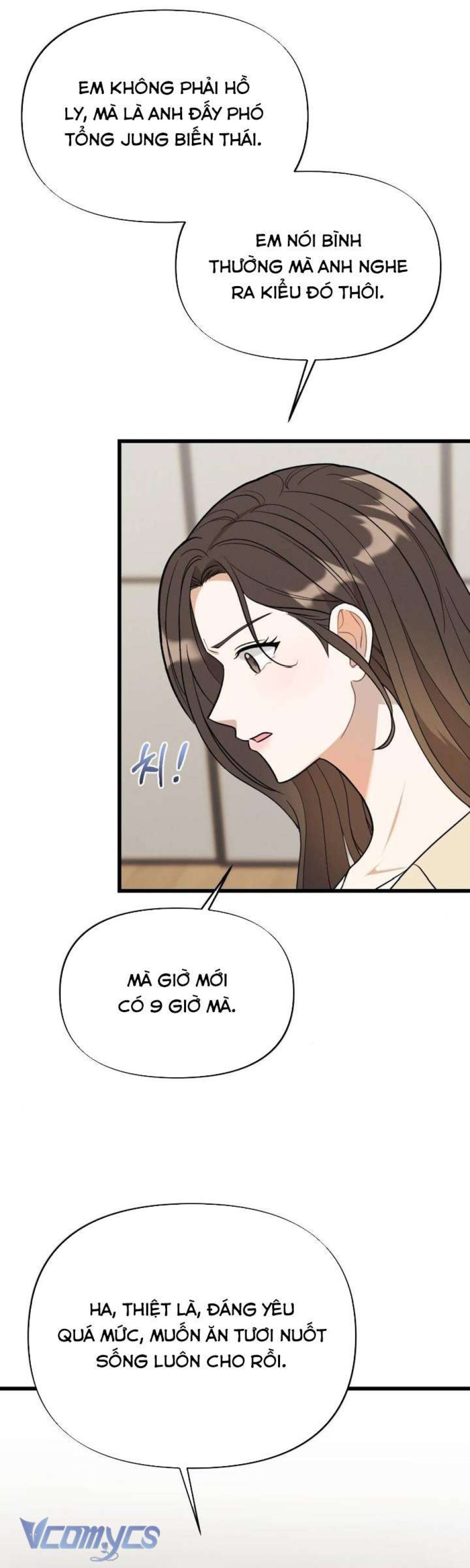 [18+] Bảo Làm Việc Ở Nhà Mà Lại... 