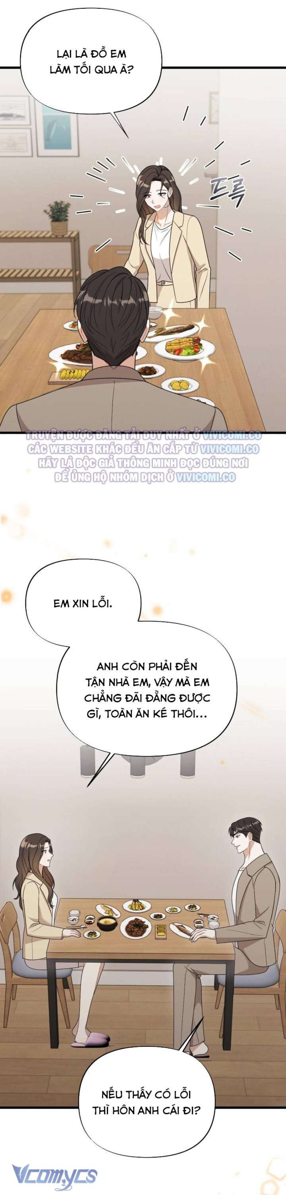 [18+] Bảo Làm Việc Ở Nhà Mà Lại... 