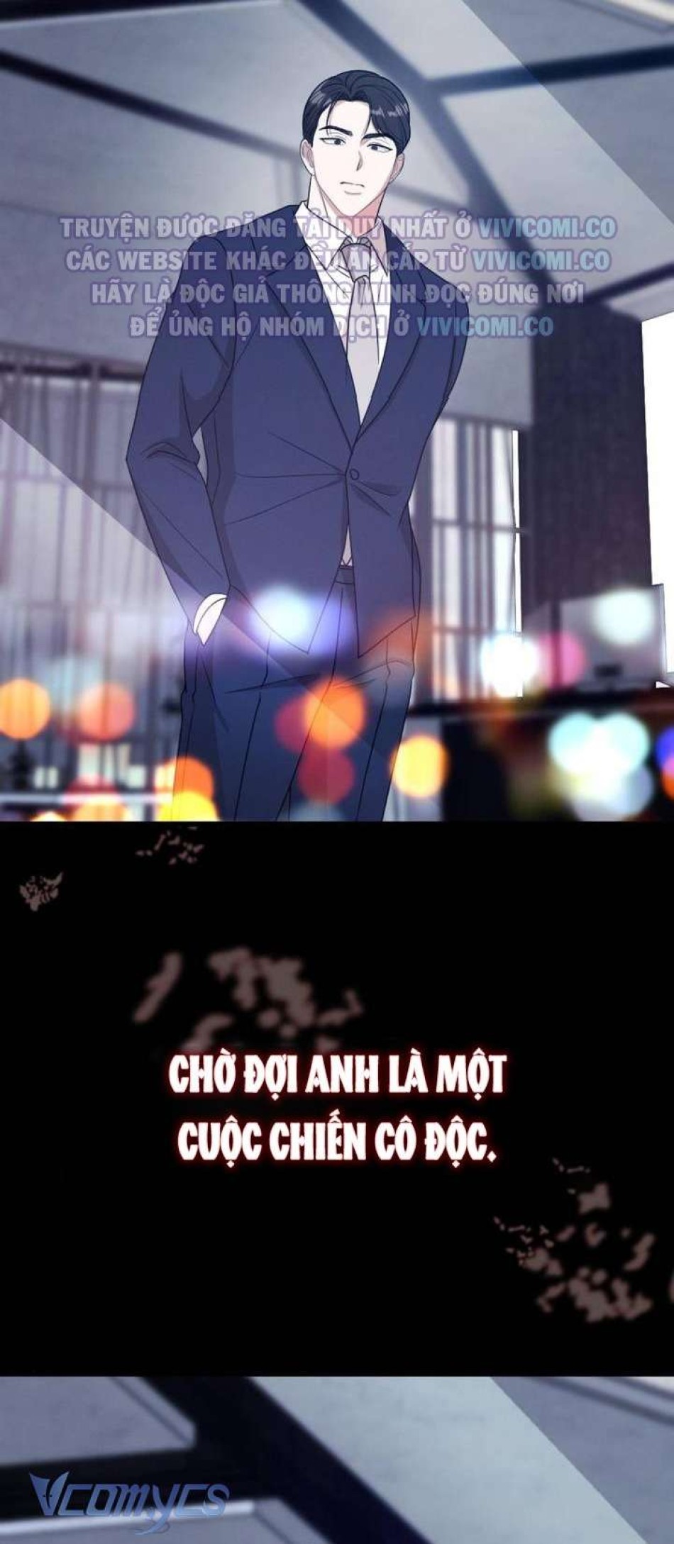 [18+] Bảo Làm Việc Ở Nhà Mà Lại... 