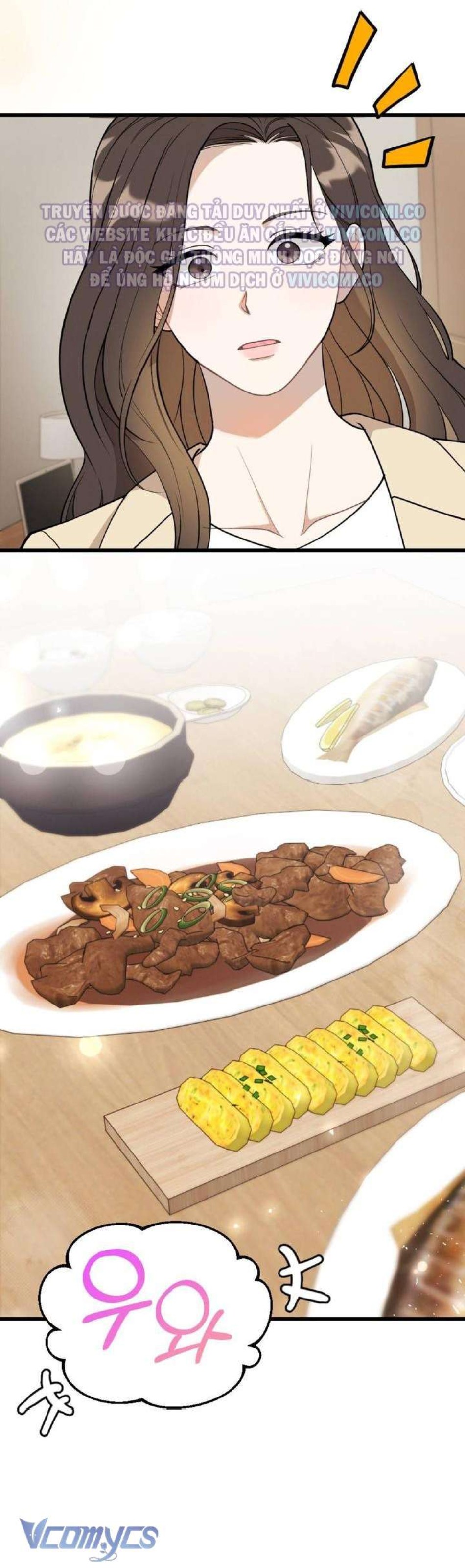 [18+] Bảo Làm Việc Ở Nhà Mà Lại... 