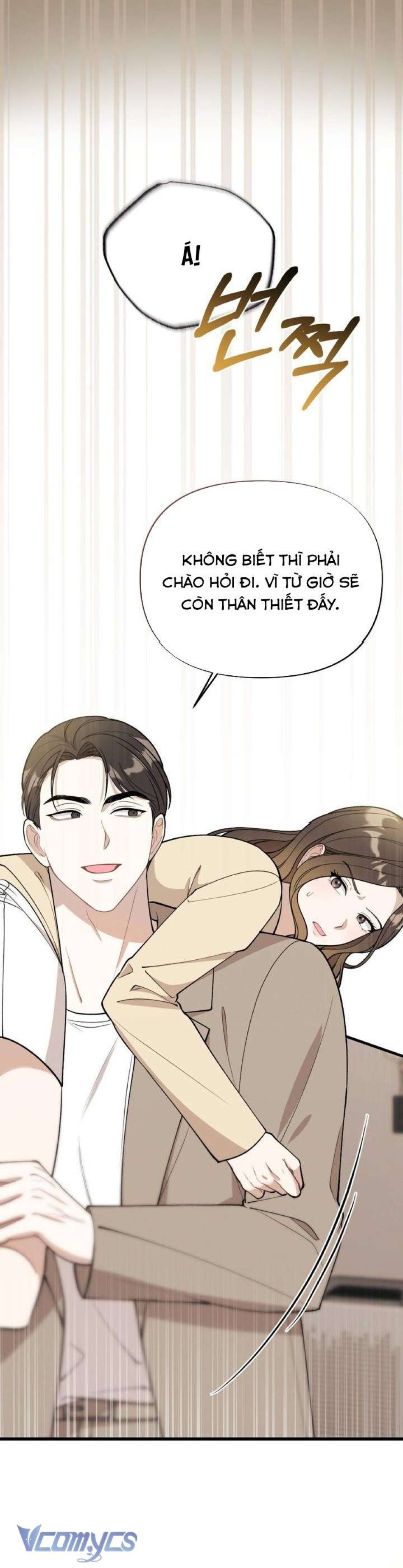 [18+] Bảo Làm Việc Ở Nhà Mà Lại... 