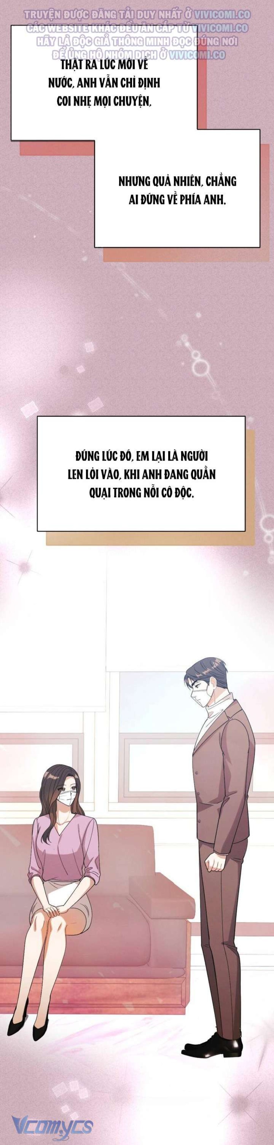 [18+] Bảo Làm Việc Ở Nhà Mà Lại... 