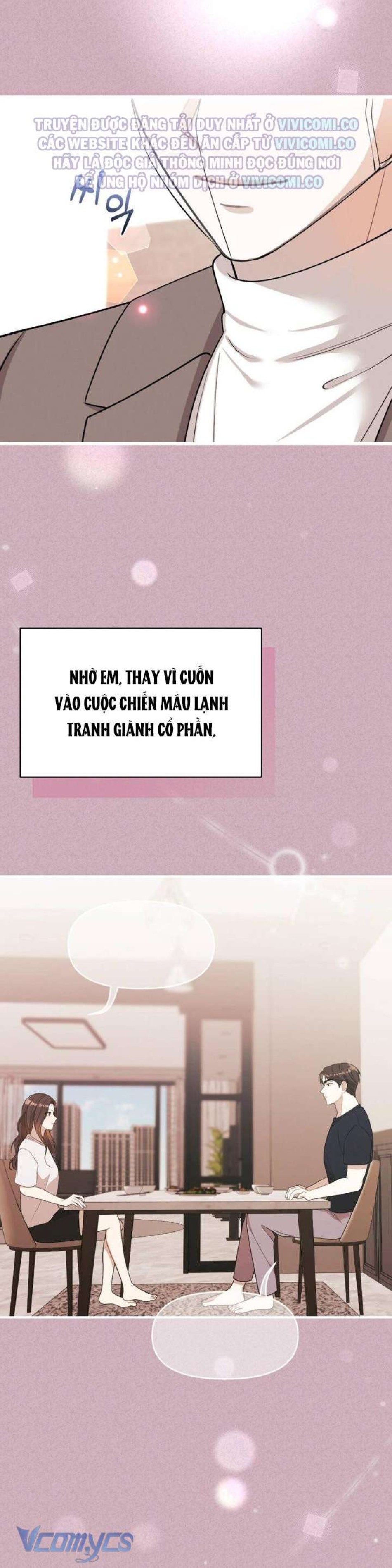 [18+] Bảo Làm Việc Ở Nhà Mà Lại... 