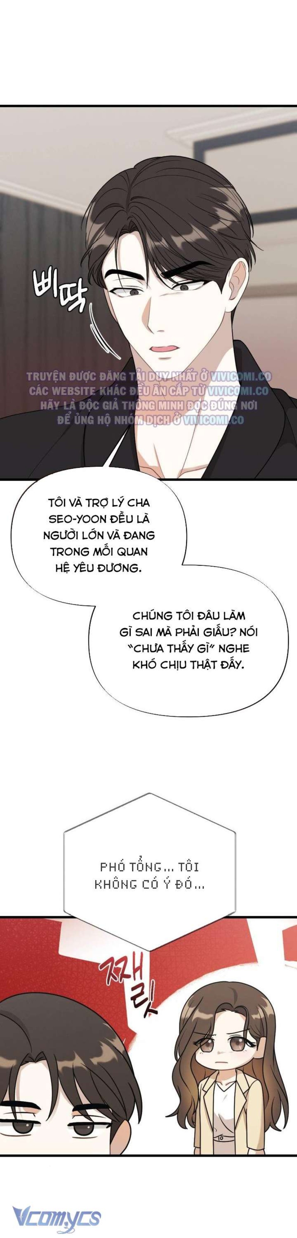 [18+] Bảo Làm Việc Ở Nhà Mà Lại... 