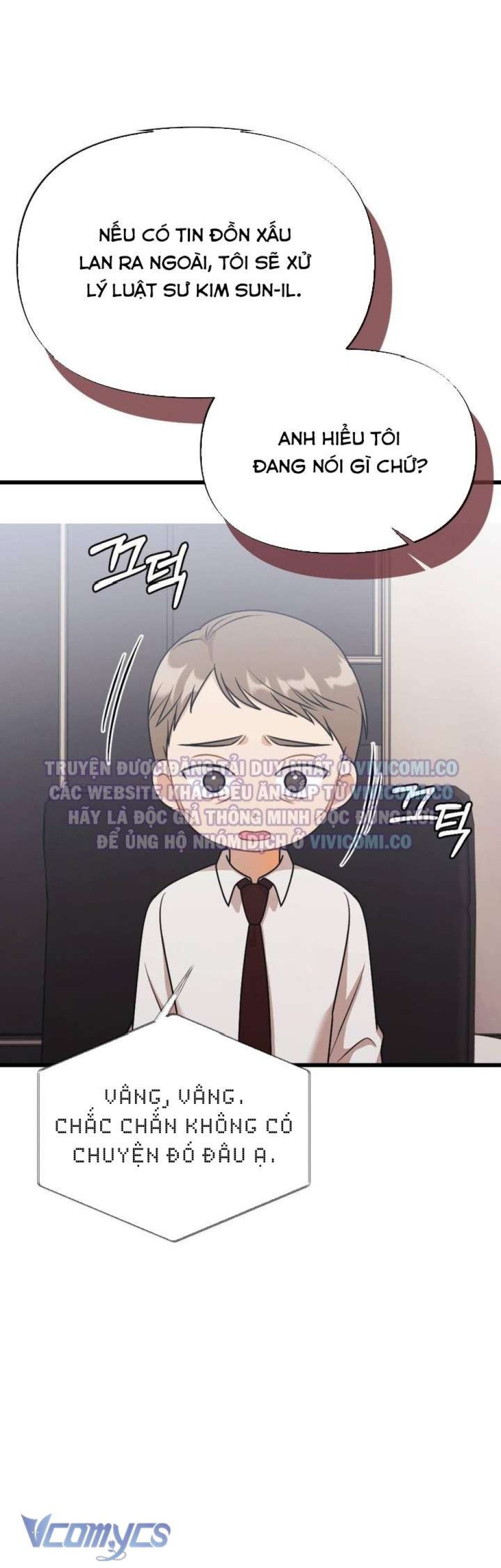 [18+] Bảo Làm Việc Ở Nhà Mà Lại... 