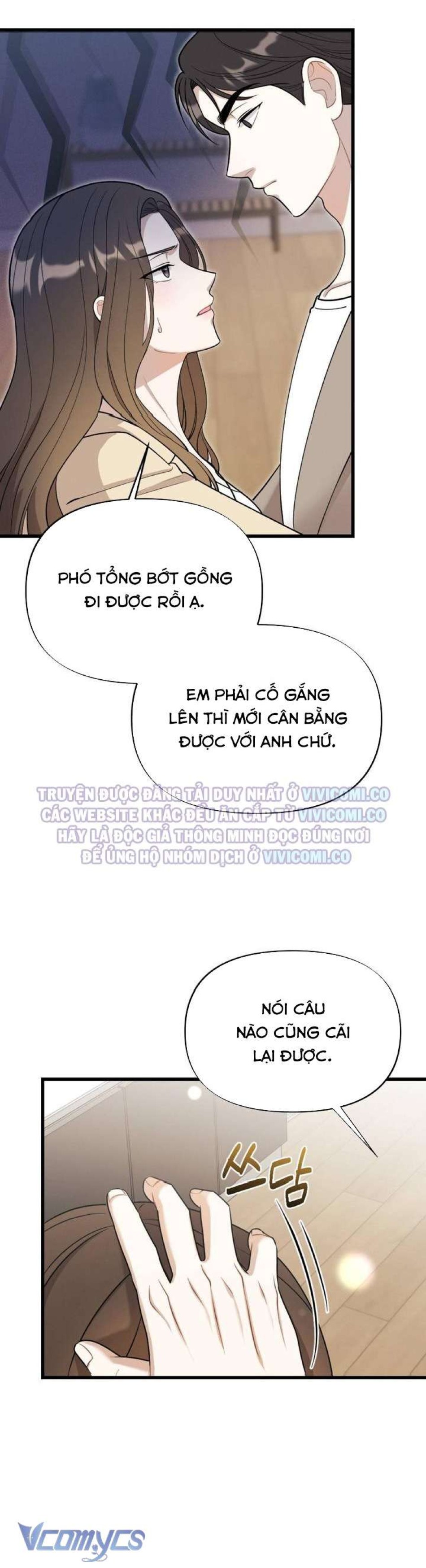 [18+] Bảo Làm Việc Ở Nhà Mà Lại... 