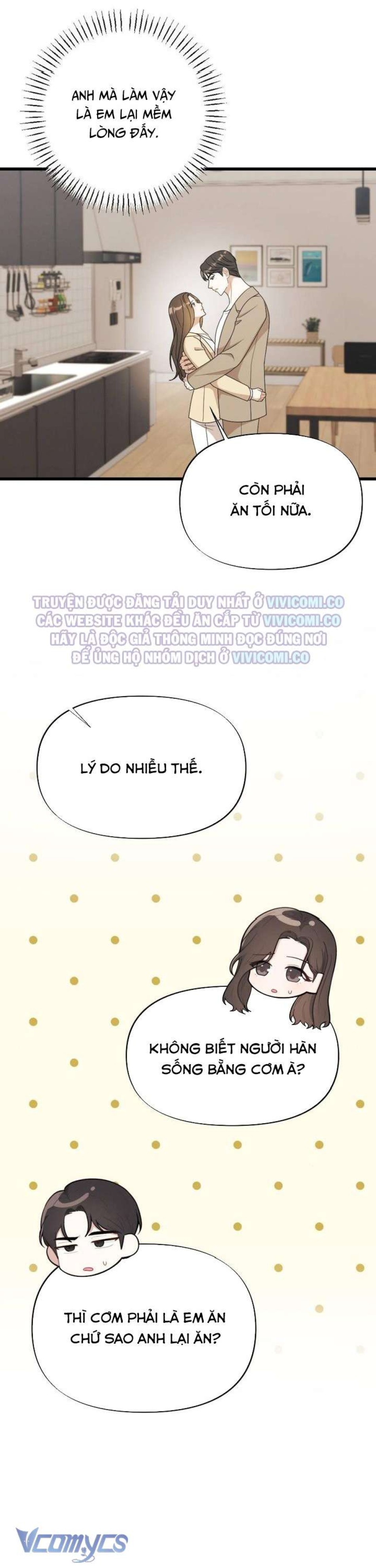 [18+] Bảo Làm Việc Ở Nhà Mà Lại... 