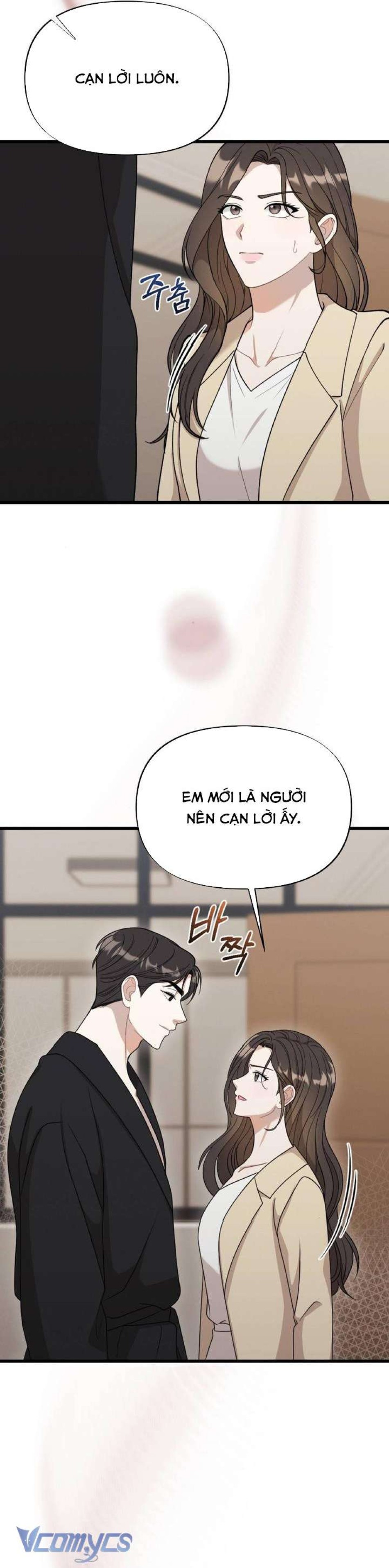 [18+] Bảo Làm Việc Ở Nhà Mà Lại... 
