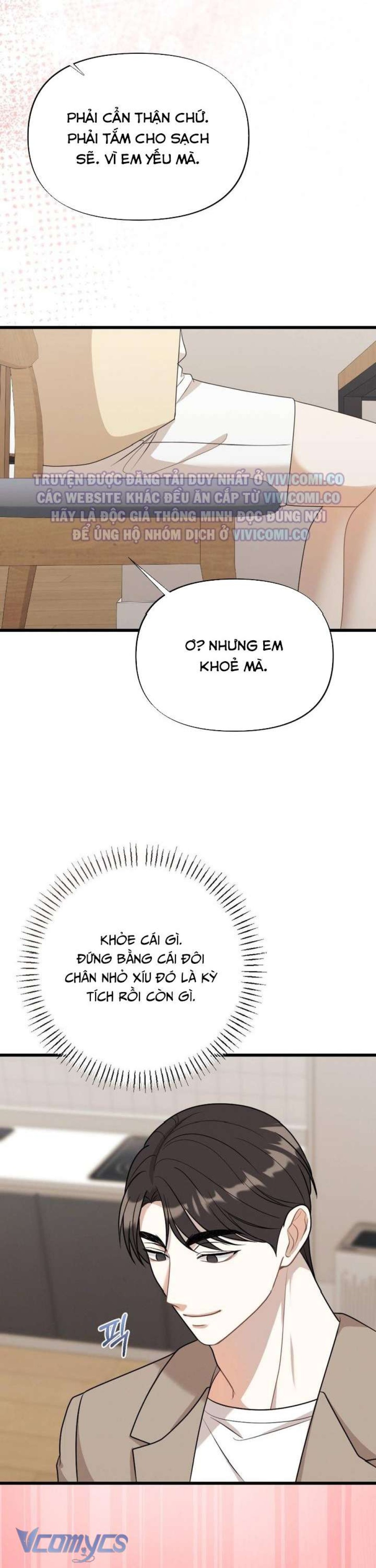 [18+] Bảo Làm Việc Ở Nhà Mà Lại... 