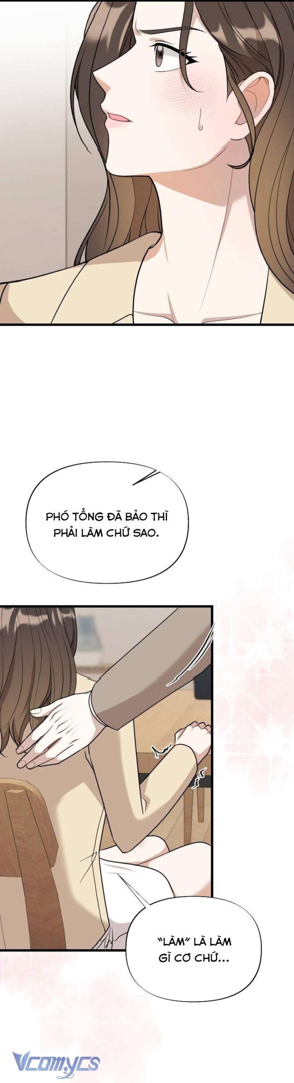 [18+] Bảo Làm Việc Ở Nhà Mà Lại... 