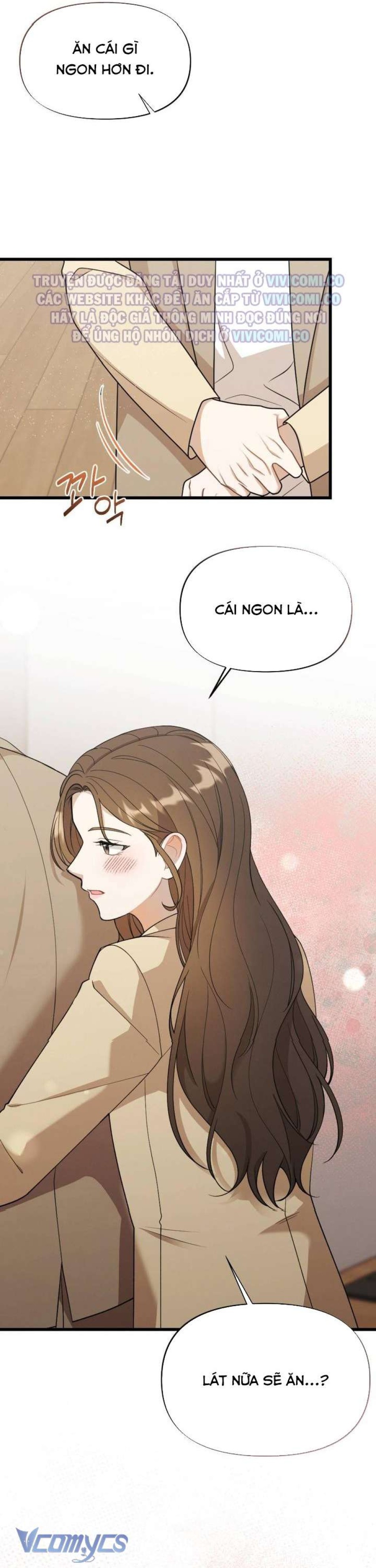 [18+] Bảo Làm Việc Ở Nhà Mà Lại... 