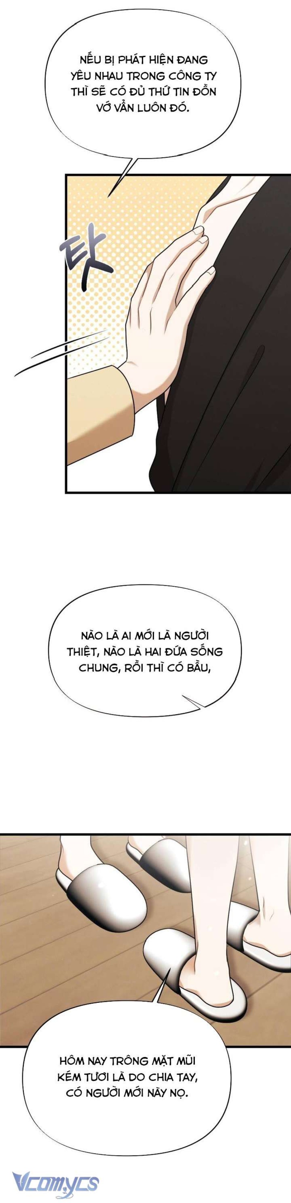 [18+] Bảo Làm Việc Ở Nhà Mà Lại... 
