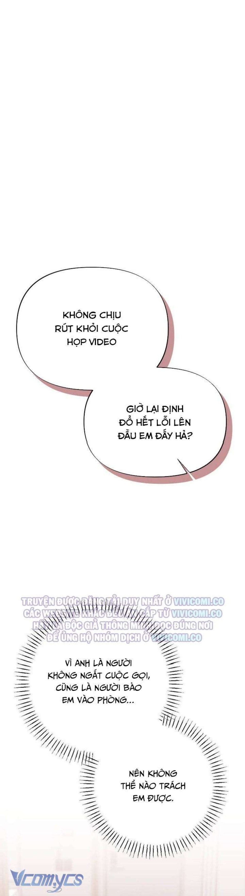 [18+] Bảo Làm Việc Ở Nhà Mà Lại... 