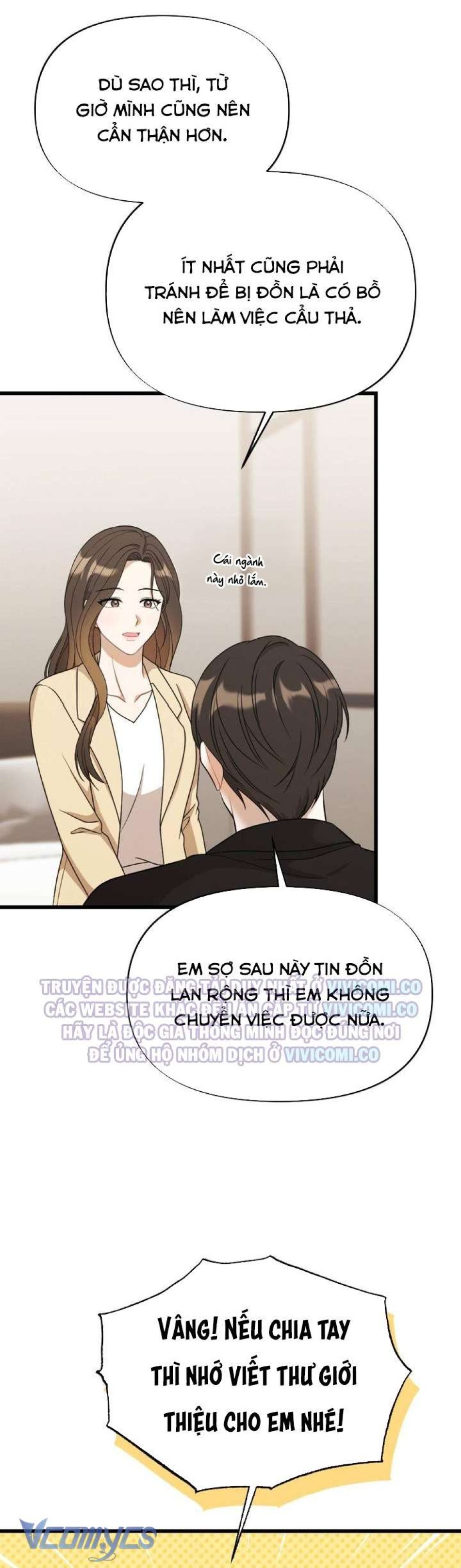 [18+] Bảo Làm Việc Ở Nhà Mà Lại... 