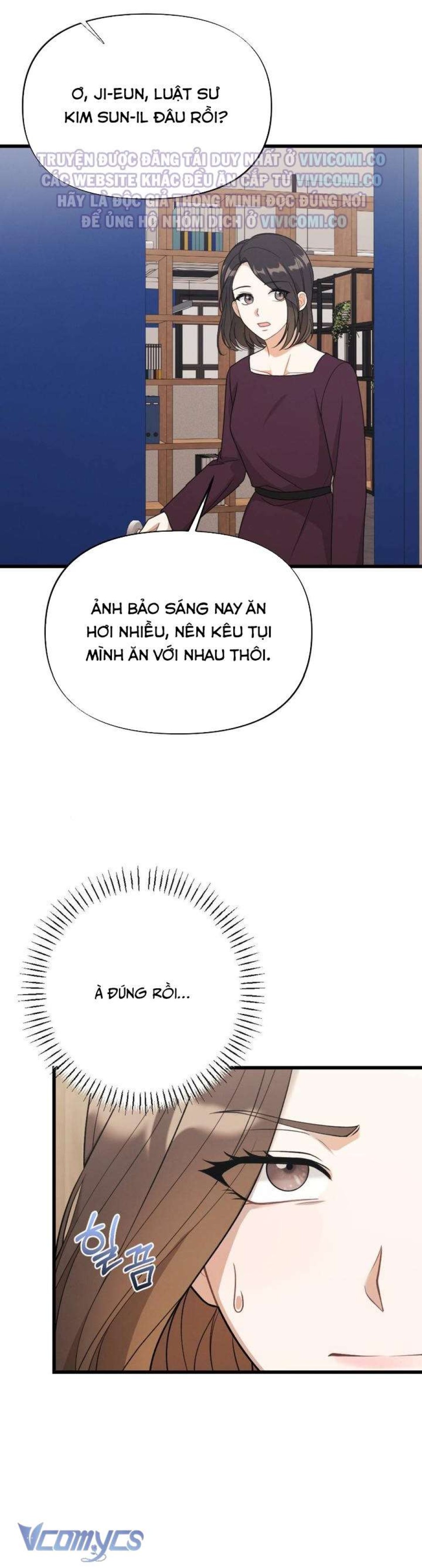 [18+] Bảo Làm Việc Ở Nhà Mà Lại... 