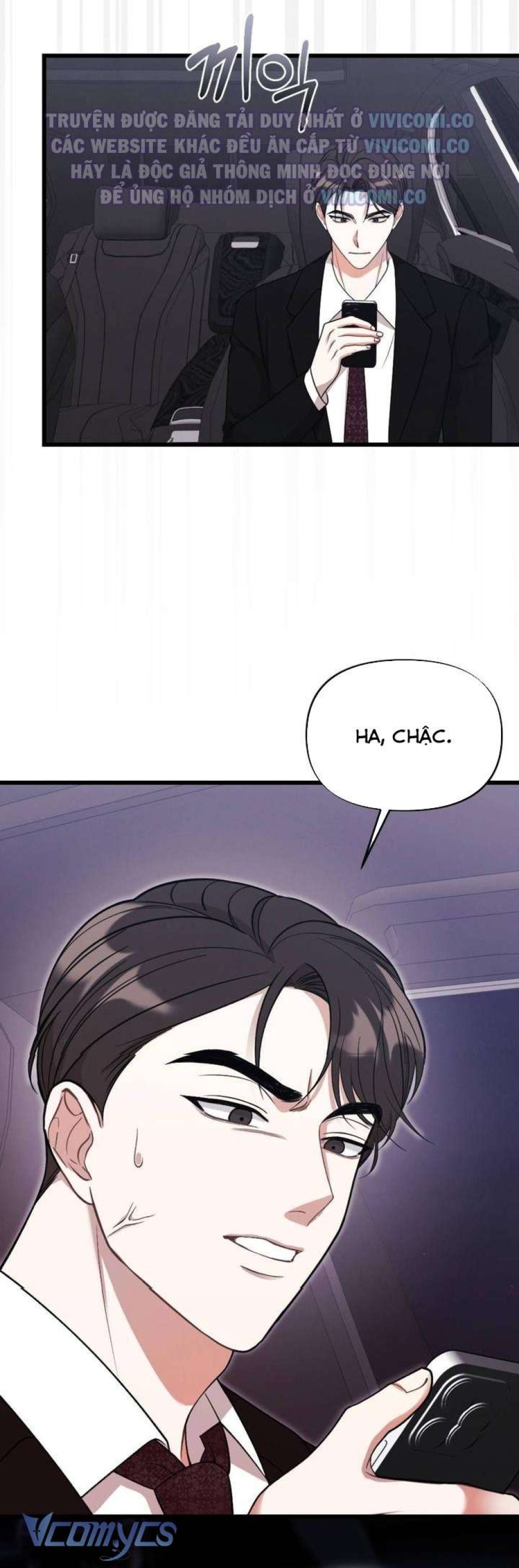 [18+] Bảo Làm Việc Ở Nhà Mà Lại... 