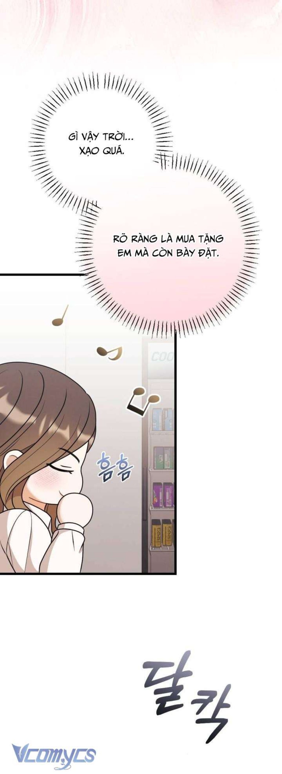 [18+] Bảo Làm Việc Ở Nhà Mà Lại... 