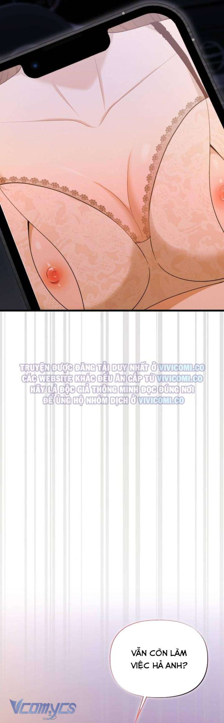 [18+] Bảo Làm Việc Ở Nhà Mà Lại... 