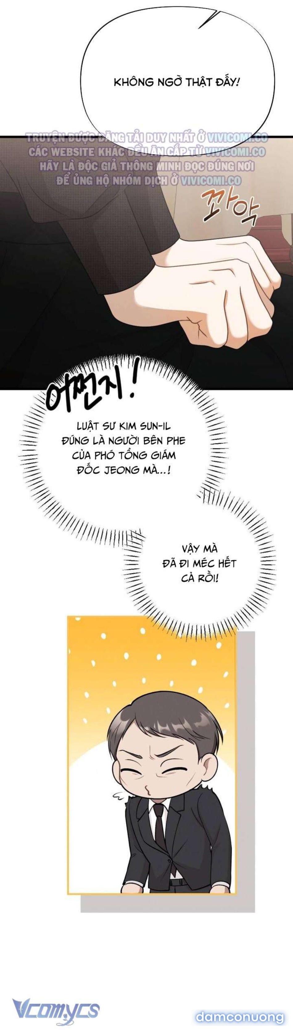 [18+] Bảo Làm Việc Ở Nhà Mà Lại... 