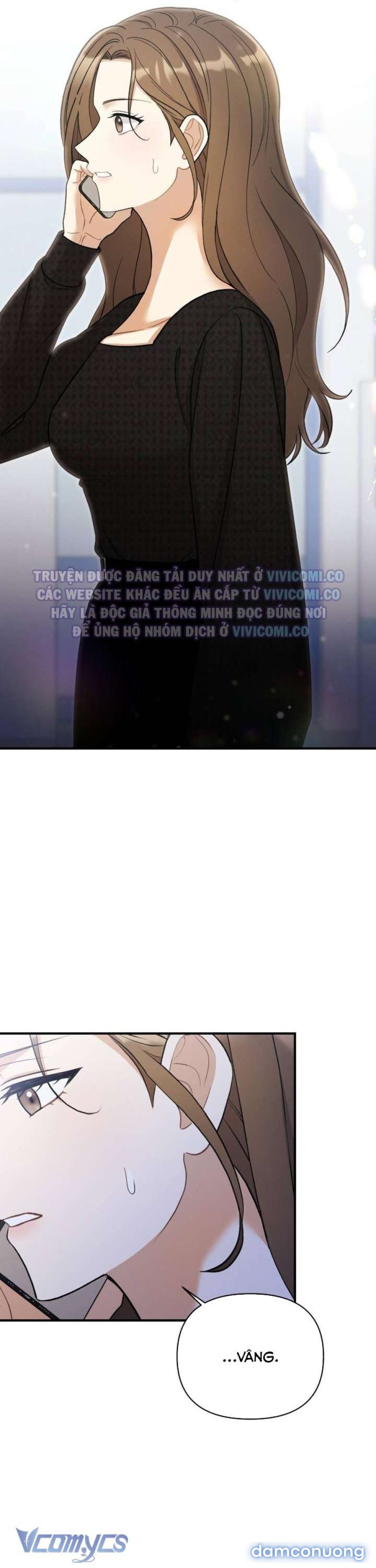 [18+] Bảo Làm Việc Ở Nhà Mà Lại... 