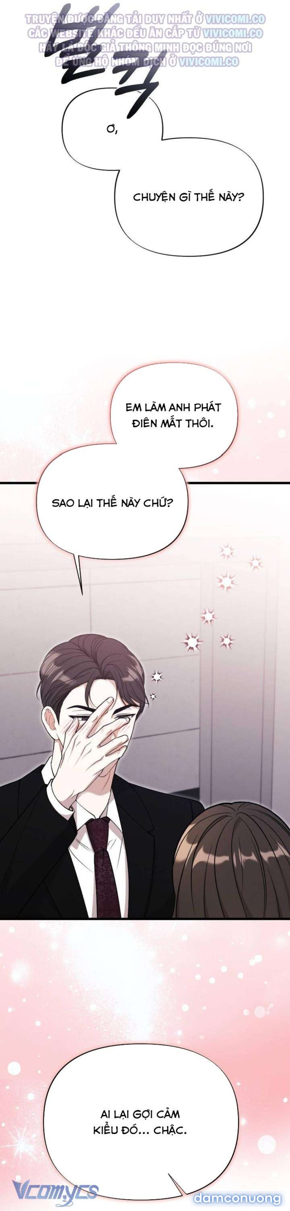 [18+] Bảo Làm Việc Ở Nhà Mà Lại... 