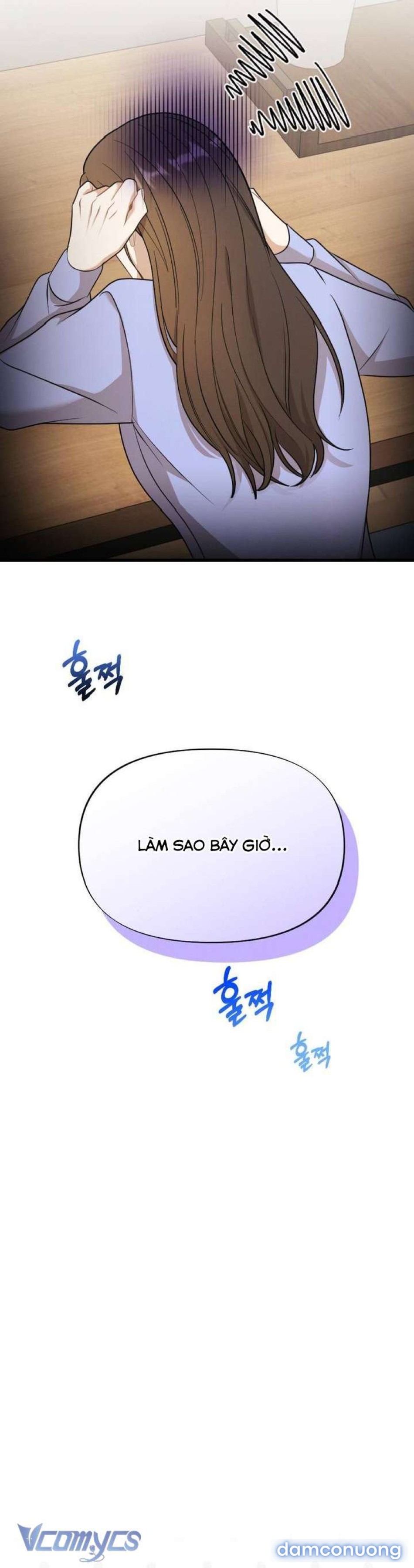 [18+] Bảo Làm Việc Ở Nhà Mà Lại... 